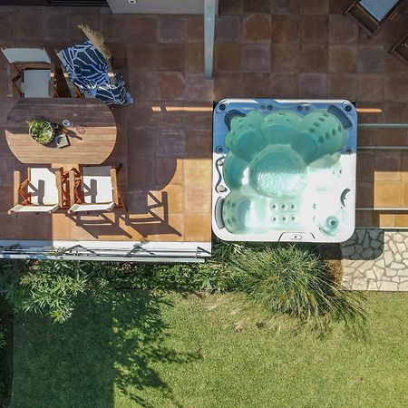 Klaritz Luxury Suites Lassi  Eksteriør bilde